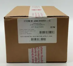 Auction #2 Pokemon TCG Ex Battle Decks 24Q1 SEALED CASE - Image 1