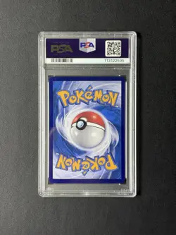 Pokemon TCG Chinese 2025 151C Pikachu 170/151 AR PSA 10 - Image 2