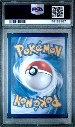 2025 POKEMON KOREAN METAMONG PROJECT DITTO PROMO #173 DITTO PSA 10 - Image 2
