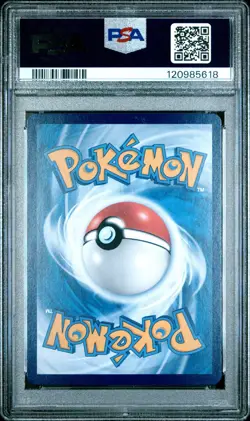 2025 POKEMON SIMPLIFIED CHINESE CBB1 C #09 FUECOCO PSA 9 - Image 2