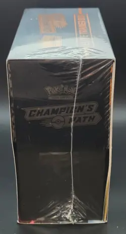 Pokemon Champions Path Elite Trainer Box ETB TCG Factory Sealed - Image 2