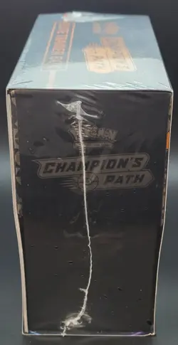 Pokemon Champions Path Elite Trainer Box ETB TCG Factory Sealed - Image 4