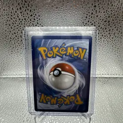 Charmander #044 Pokemon Center Promo - Obsidian Flames Pokemon Center ETB - Image 2