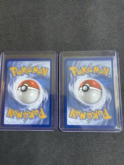 Pokemon Day 2025 Sylveon Holo 040/131 & Eevee Reverse Holo 074/131 - Image 4