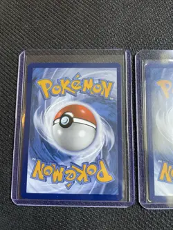 Pokemon Day 2025 Sylveon Holo 040/131 & Eevee Reverse Holo 074/131 - Image 5
