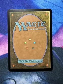 FOIL Dizzy Spell #43/306 MTG Ravnica: City of Guilds Common NM English - Image 2