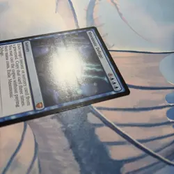Mnemonic Deluge Commander Legends Missprint - Image 2