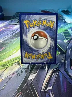 Pokemon Mega Charizard Ex #023 Promo Mega Evolution NM - Image 4