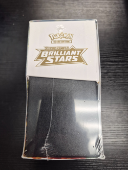 Pokemon TCG SWSH Brilliant Stars Elite Trainer Box ETB New Sealed - Image 5