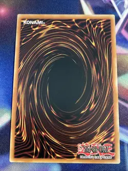 Yu-Gi-Oh! TCG Linkuriboh RA04-EN291 Platinum Secret Rare NM/M - Image 3