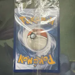 Pokemon Charmander 044 Obsidian Flames a promo Card Pristine Condition SEALED - Image 3