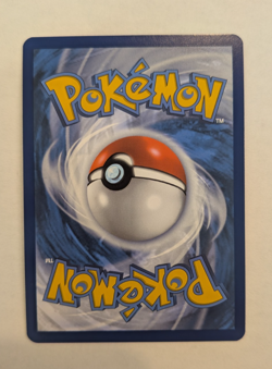 Pokemon TCG - Pikachu - Cosmos Holo - 051/162 - Promo - NM - Image 4