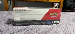 Pokemon TCG Prismatic Evolutions Sam's Club Booster & Bundle Surprise Box Sealed - Image 2