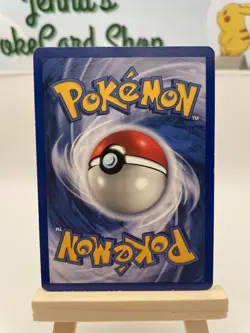 Zapdos - 30/62 - 1st Edition Fossil - Pokemon TCG - LP/NM - see photos - Image 2