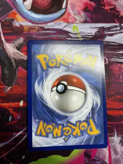 Pokemon TCG Pikachu Ex 57/19 Double Rare Surging Sparks - Image 2