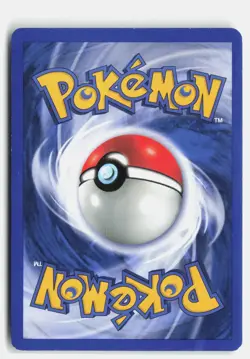 Erika's Vileplume 5/132 HOLO Gym Heroes Pokemon Unlimited Holo MP Ken Sugimori - Image 2