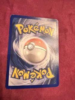 Pokemon Unseen Forces 69/115 Porygon Reverse Holo - Image 2