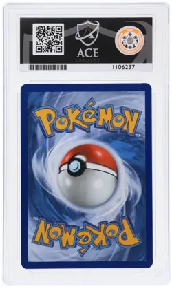2 x Pokemon Squirtle MEP 039 ACE 10 Gem Mint First Partner Illustration - Image 2