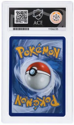 2 x Pokemon Squirtle MEP 039 ACE 10 Gem Mint First Partner Illustration - Image 4