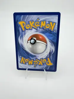 Pokemon TCG Surging Sparks #243/191 Clemonts Quick Wit Special Illustration NM - Image 2