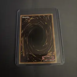 Kashtira Shangri-Ira Prismatic Secret Rare 1St Edition MP23-EN190 Yugioh - Image 3