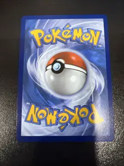 Pokemon TCG Cryogonal (Master Ball Pattern) 027/086 SV: Black Bolt Near Mint - Image 4