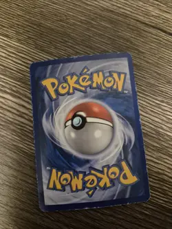 Pokemon Company Tyranitar H28/H32 Aquapolis Holo Rare 120 HP English TCG - Image 3