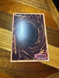 Scareclaw Kashtira OP21-EN008 Unlimited Edition Super Rare PL + BONUS - Image 2