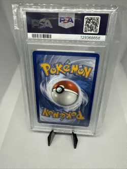 2019 Pokemon SM Hidden Fates Drampa GX Shiny Vault #SV80/SV94 PSA 10 GEM MT SV80 - Image 2