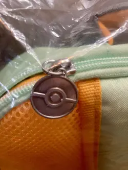 Pokemon North America International Championships NAIC 2025 Ogerpon Backpack - Image 4