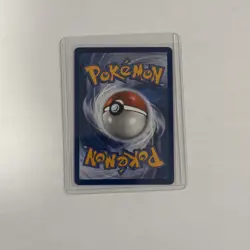 Pokemon TCG Roxie's Performance 121/086 Chaos Rising SIR - Image 2