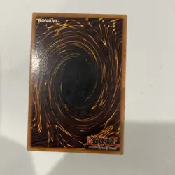 Yugioh Blue-eyes White Dragon Bpt Reverse Foil+ Faded Lp - Image 5