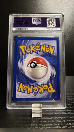 Dragonair - Shadowless - Base Set 18/102 - PSA 7 NM - Pokemon TCG - Image 2