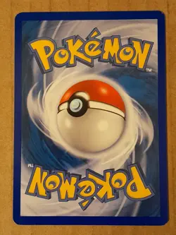 Pokemon Team Aqua's Spheal 57/95 Team Magma Team Aqua NM-MT See Pictures - Image 2