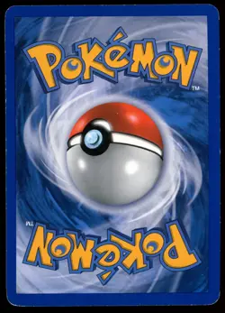 GARDEVOIR 2007 Pokemon Secret Wonders #7 Holo Rare - Image 2