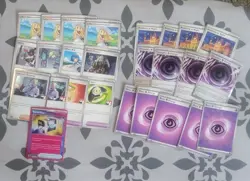 Pokemon TCG - Slowking Deck Post Rotation Ready to Play - Image 3