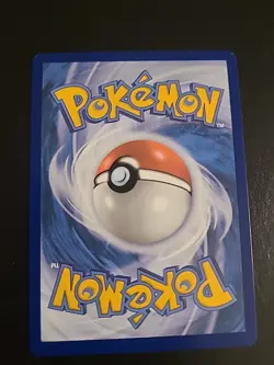 Zorua - 075/064 - Pokemon Shrouded Fable 2024 - Illustration Rare NM - Image 2