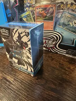 Pokemon Black Bolt Sealed Lot - (2 ETB’s/1BB/1 Poster Collection) - Image 3