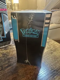 Pokemon Black Bolt Sealed Lot - (2 ETB’s/1BB/1 Poster Collection) - Image 5
