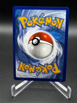 Pokemon TCG Black Bolt 050/086 Throh Master Ball Pattern NM - Image 2