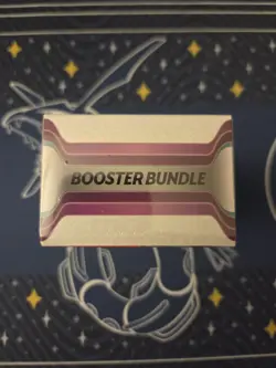 Sealed Pokemon TCG Paldea Evolved Booster Bundle - Image 5