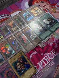 Yu-Gi-Oh! Invasion Of Chaos IOC Near Complete Holo Set 1st Edition NM+ - Image 3