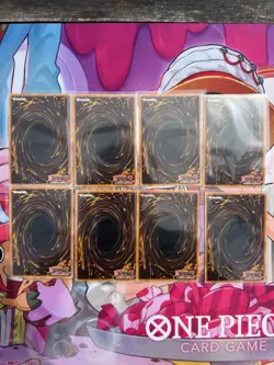 Yu-Gi-Oh! Invasion Of Chaos IOC Near Complete Holo Set 1st Edition NM+ - Image 4