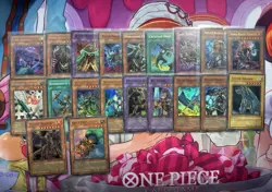 Yu-Gi-Oh! Legacy Of Darkness LOD Complete Holo Set 1st Edition NM+ - Image 1