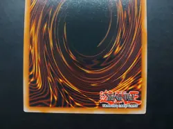 Yugioh - Black Luster Soldier - Envoy of the Beginning IOC-EN025 Ultra Rare - Image 5