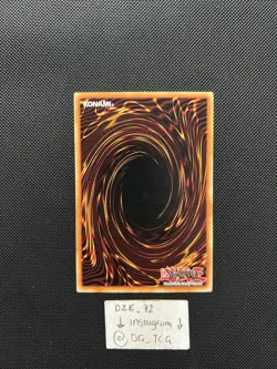 Yugioh - Link Disciple - CYHO-EN098 - Rare - 1st Edition - NM - Image 5