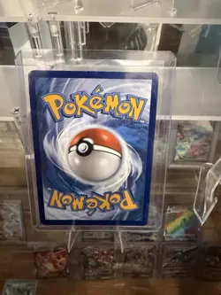 Pokemon Pikachu Holo Card 173/165 Scarlet & Violet 151 Art Rare - Image 2