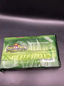 Pokemon TCG Trick Or Trade BOOster Bundle 50 Packs Trading Cards( New Sealed) 820650852572 - Image 3