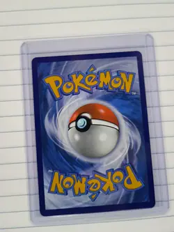 Pokemon TCG Hydreigon EX Full Art Ultra Rare Holo Card Surging Sparks 223/191 - Image 2