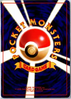 Japanese Pokemon Card - Item Finder Base Set Rare MP Japanese - Ships From USA - Image 2